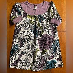 Tea collection dress size 6